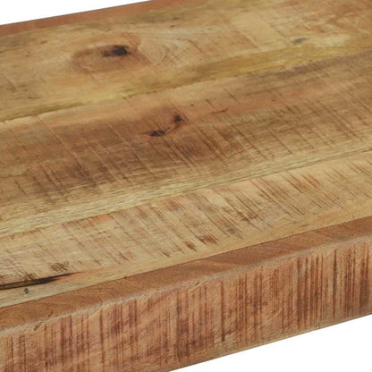 Bench Solid Mango Wood