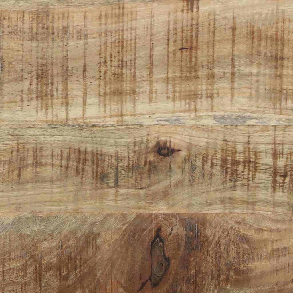 Bench Solid Mango Wood