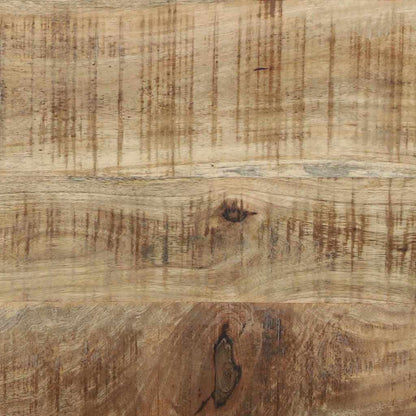 Bench Solid Mango Wood