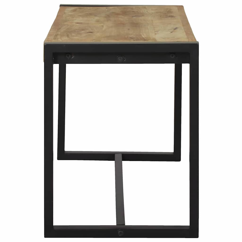 Bench Solid Mango Wood