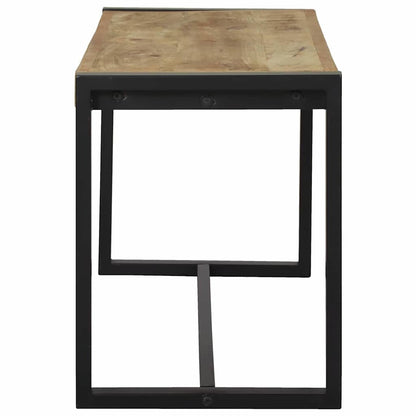 Bench Solid Mango Wood