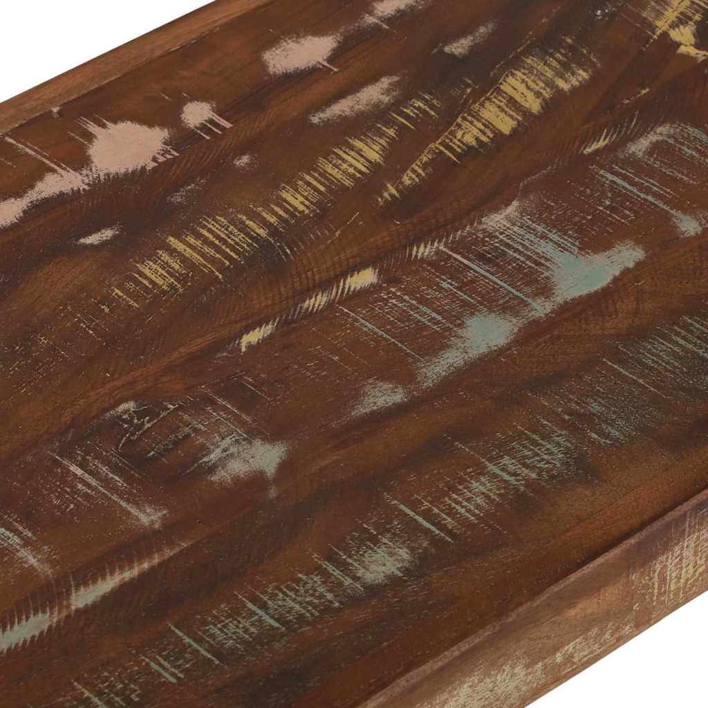 Bench Solid Mango Wood