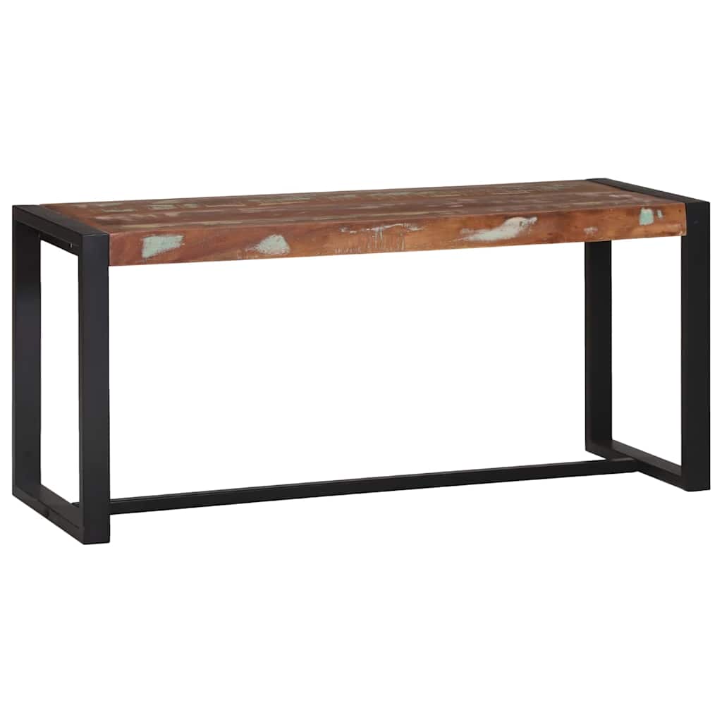 Bench Solid Mango Wood