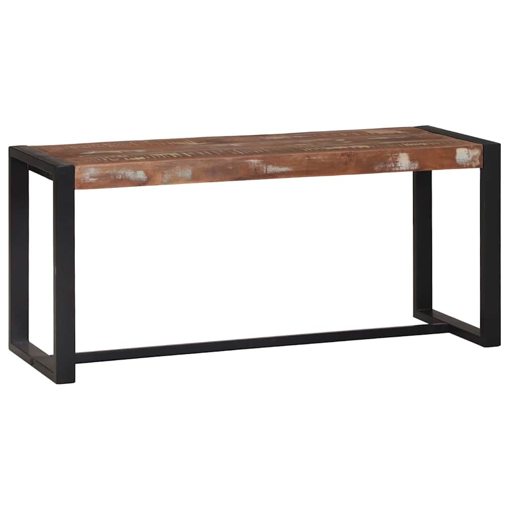Bench Solid Mango Wood