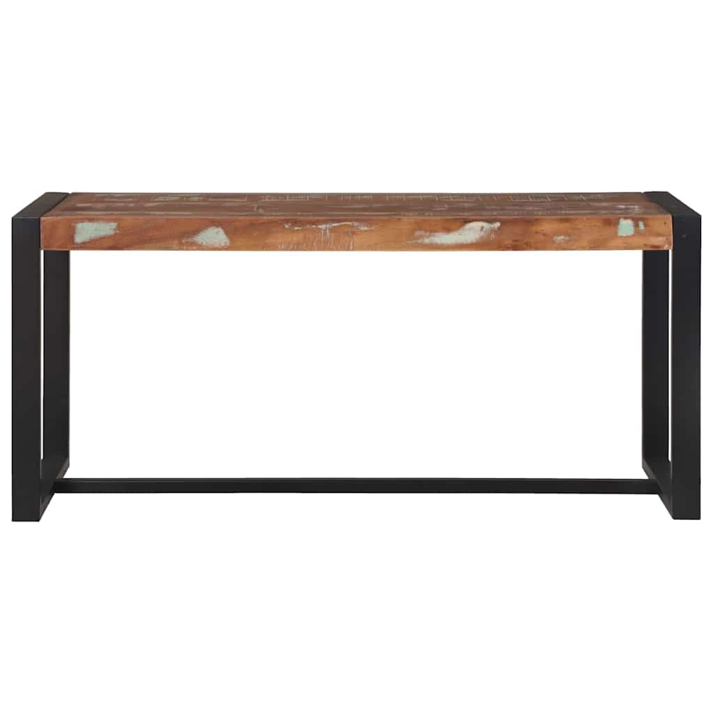 Bench Solid Mango Wood