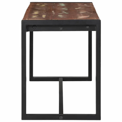 Bench Solid Mango Wood