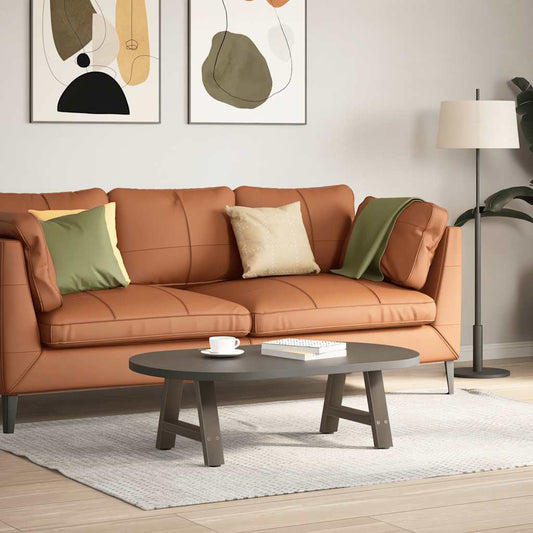 Coffee Table Legs A-Shaped 2 pcs 40x(30-31) cm Steel
