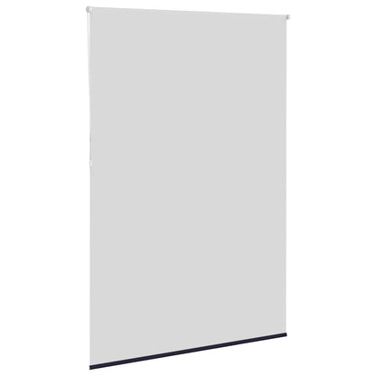 Roller Blind Blackout Marine 155x230 cm Fabric Width 151.6 cm Polyester