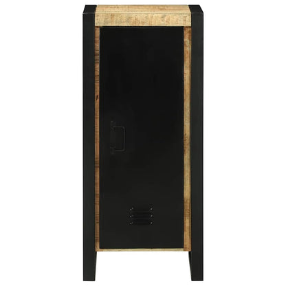 Bathroom Cabinet Brown 40 x 35 x 90 cm Solid Mango Wood
