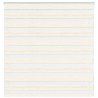 Zebra Blind Marble Beige 140x100 cm Fabric Width 135.9 cm Polyester