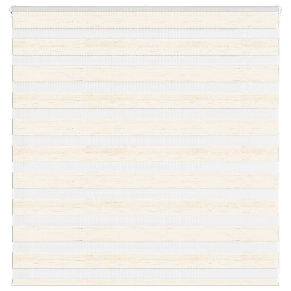 Zebra Blind Marble Beige 150x100 cm Fabric Width 145.9 cm Polyester