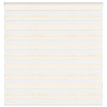 Zebra Blind Marble Beige 150x100 cm Fabric Width 145.9 cm Polyester