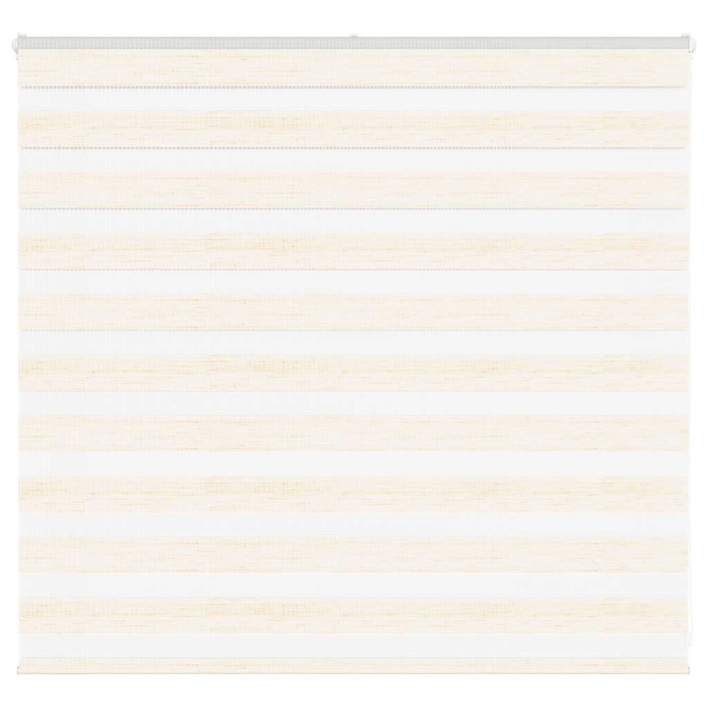 Zebra Blind Marble Beige 165x100 cm Fabric Width 160,9 cm Polyester