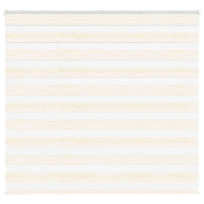Zebra Blind Marble Beige 165x100 cm Fabric Width 160,9 cm Polyester