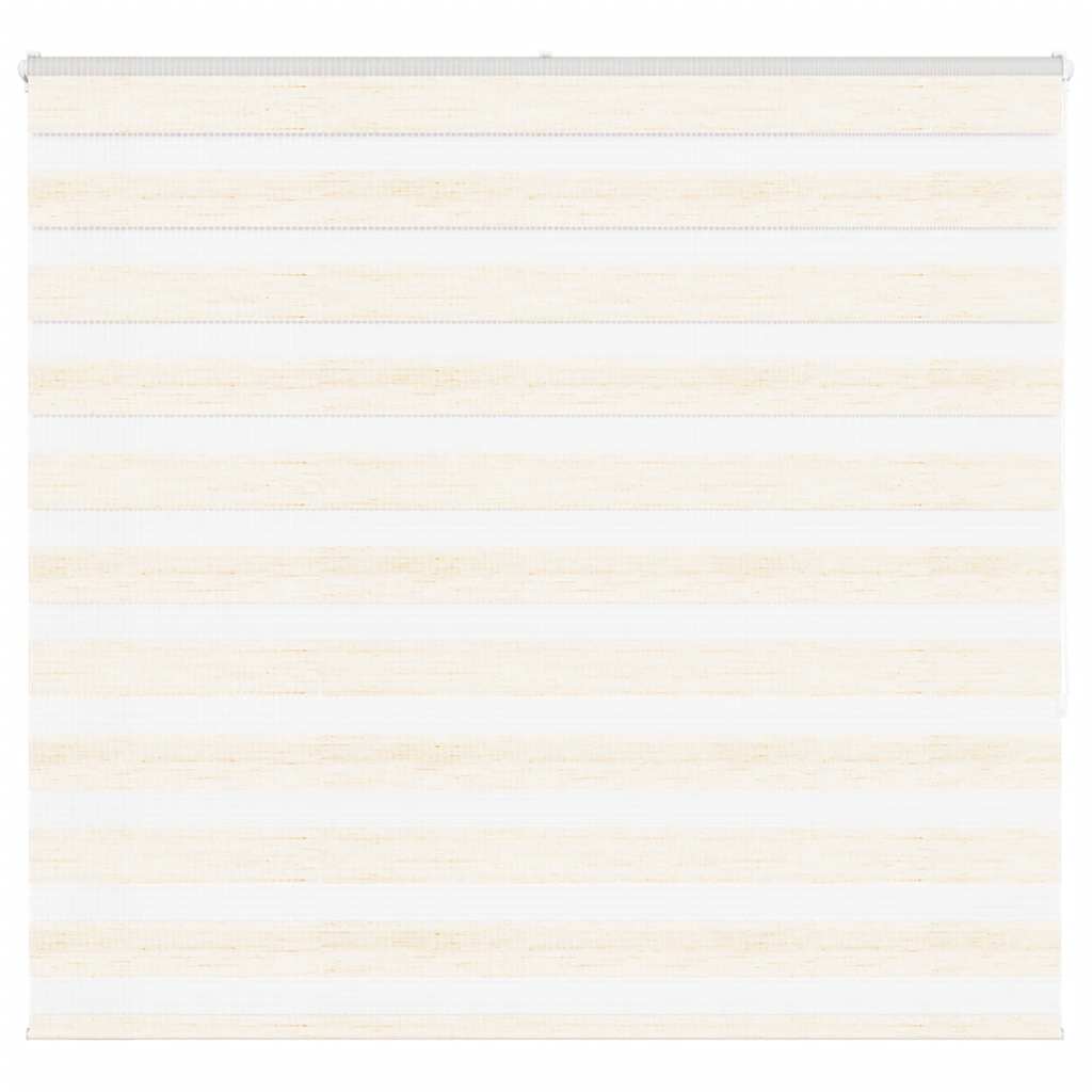 Zebra Blind Marble Beige 160x150 cm Fabric Width 155.9 cm
