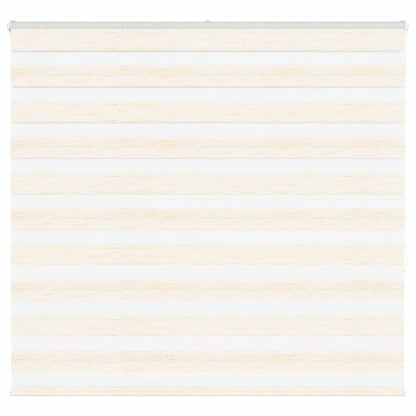 Zebra Blind Marble Beige 160x150 cm Fabric Width 155.9 cm