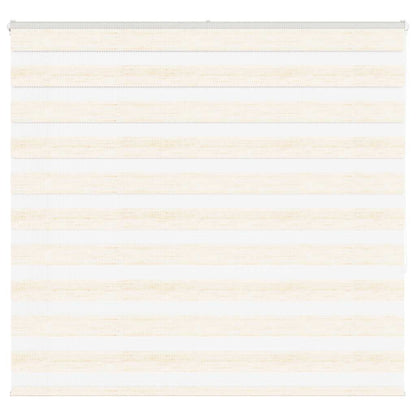 Zebra Blind Marble Beige 165x150 cm Fabric Width 160.9 cm Polyester