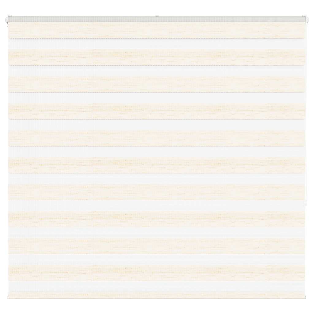 Zebra Blind Marble Beige 165x150 cm Fabric Width 160,9 cm Polyester