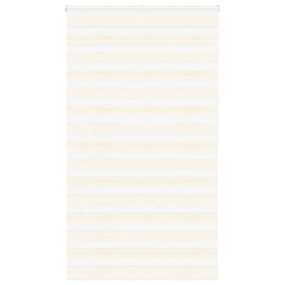 Zebra Blind Marble Beige 120x200 cm Fabric Width 115.9 cm Polyester