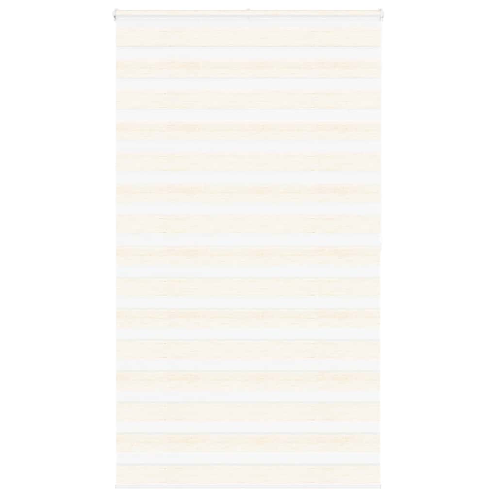 Zebra Blind Marble Beige 120x200 cm Fabric Width 115.9 cm