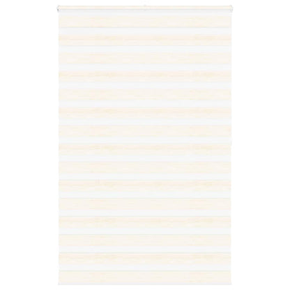 Zebra Blind Marble Beige 145x200 cm Fabric Width 140.9 cm