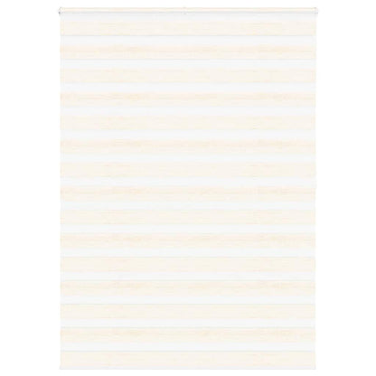 Zebra Blind Marble Beige 155x200 cm Fabric Width 150.9 cm Polyester