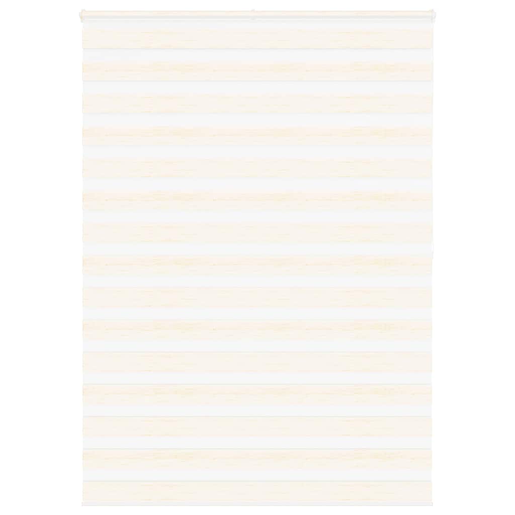 Zebra Blind Marble Beige 165x200 cm Fabric Width 160.9 cm
