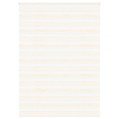 Zebra Blind Marble Beige 165x200 cm Fabric Width 160.9 cm