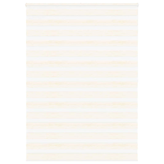 Zebra Blind Marble Beige 165x200 cm Fabric Width 160.9 cm