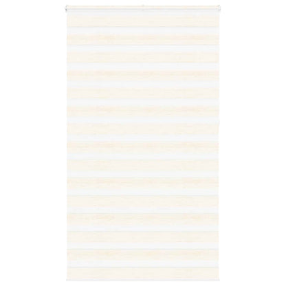 Zebra Blind Marble Beige 120x230 cm Fabric Width 115.9 cm Polyester