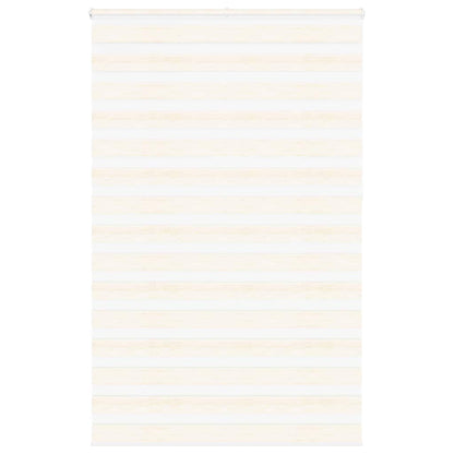 Zebra Blind Marble Beige 145x230 cm Fabric Width 140.9 cm Polyester