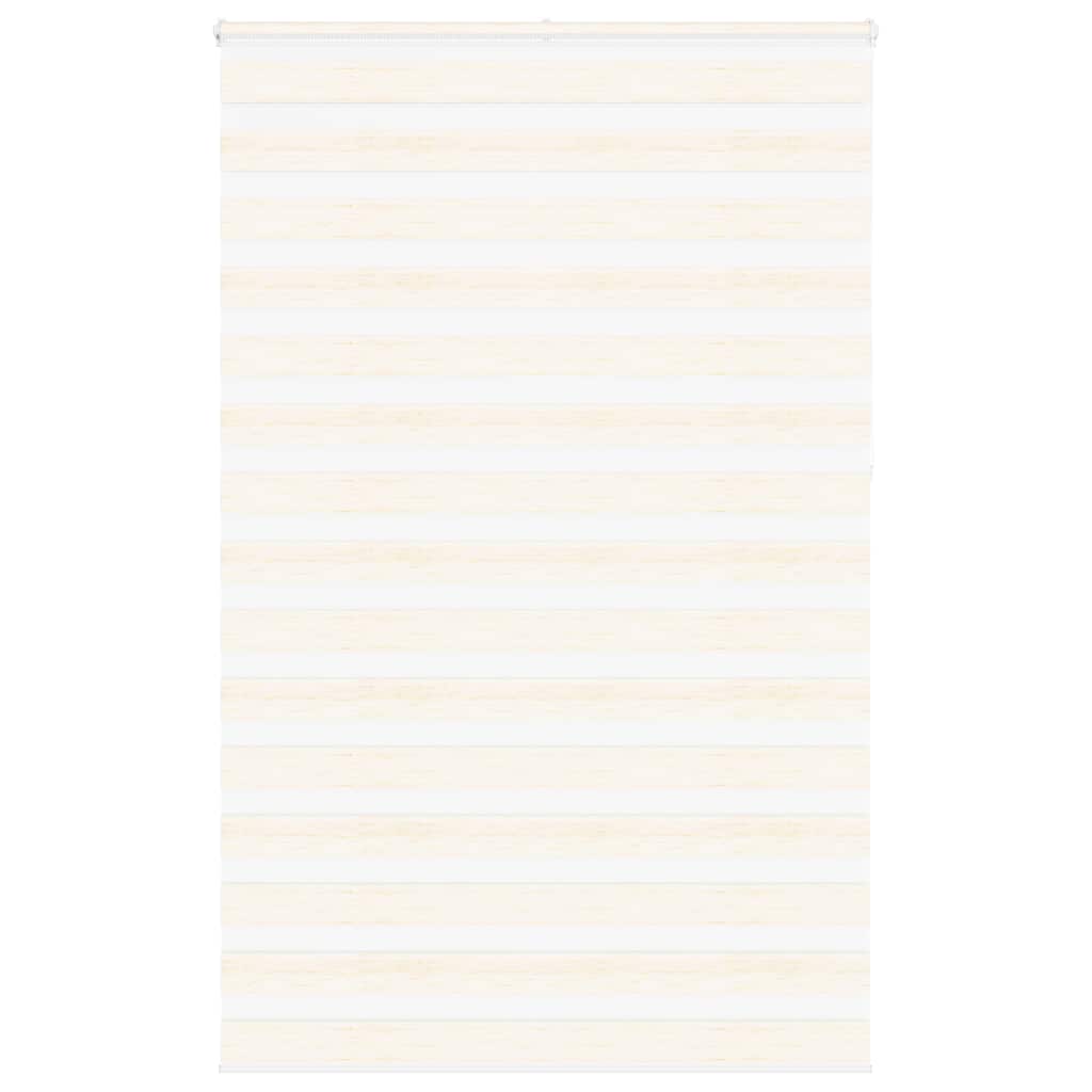 Zebra Blind Marble Beige 145x230 cm Fabric Width 140.9 cm