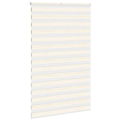 Zebra Blind Marble Beige 145x230 cm Fabric Width 140.9 cm