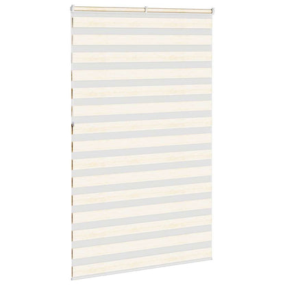Zebra Blind Marble Beige 145x230 cm Fabric Width 140.9 cm