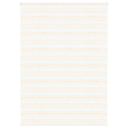 Zebra Blind Marble Beige 165x230 cm Fabric Width 160,9 cm Polyester