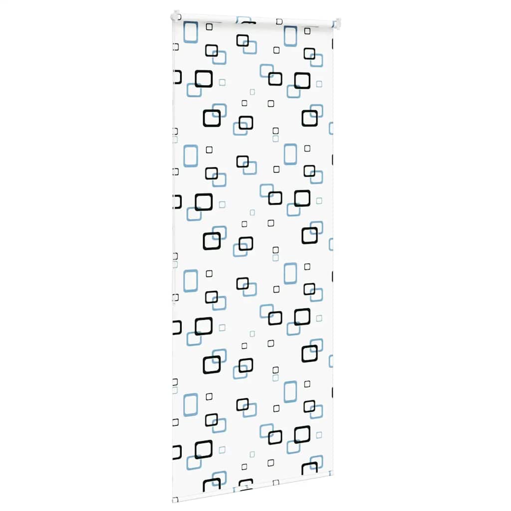 Shower Roller Blind 100x240 cm Fabric Width 96 cm