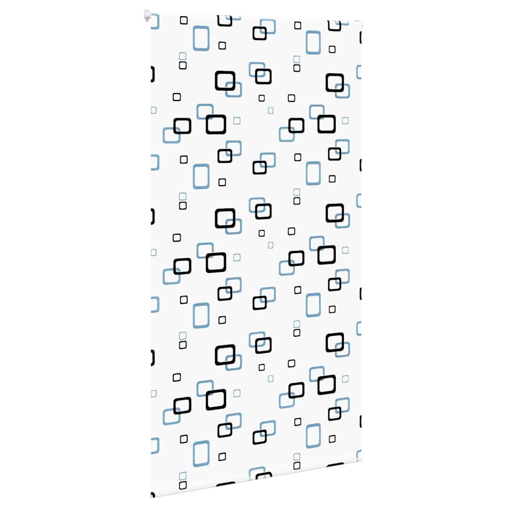 Shower Roller Blind 120x240 cm Fabric Width 116 cm