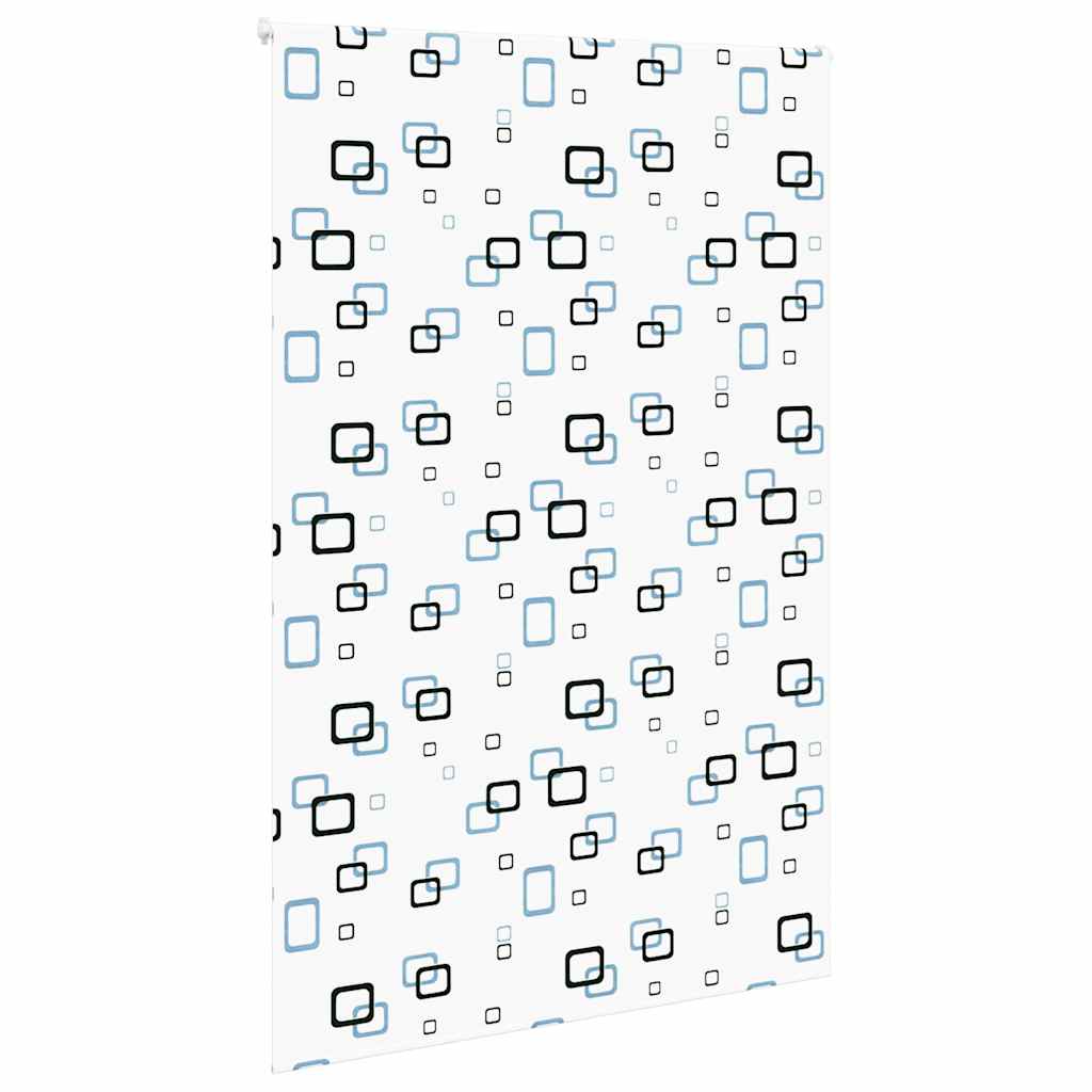 Shower Roller Blind 150x240 cm Fabric Width 146 cm