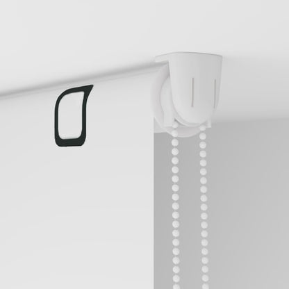 Shower Roller Blind 150x240 cm Fabric Width 146 cm