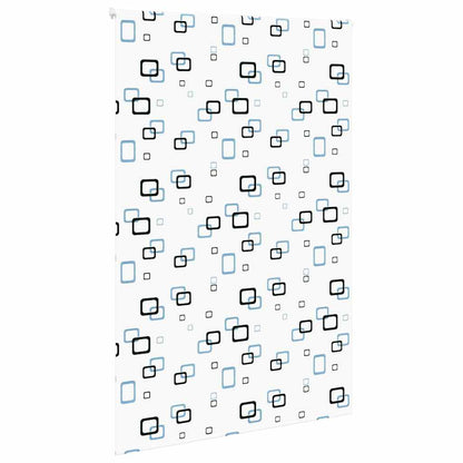 Shower Roller Blind 160x240 cm Fabric Width 156 cm