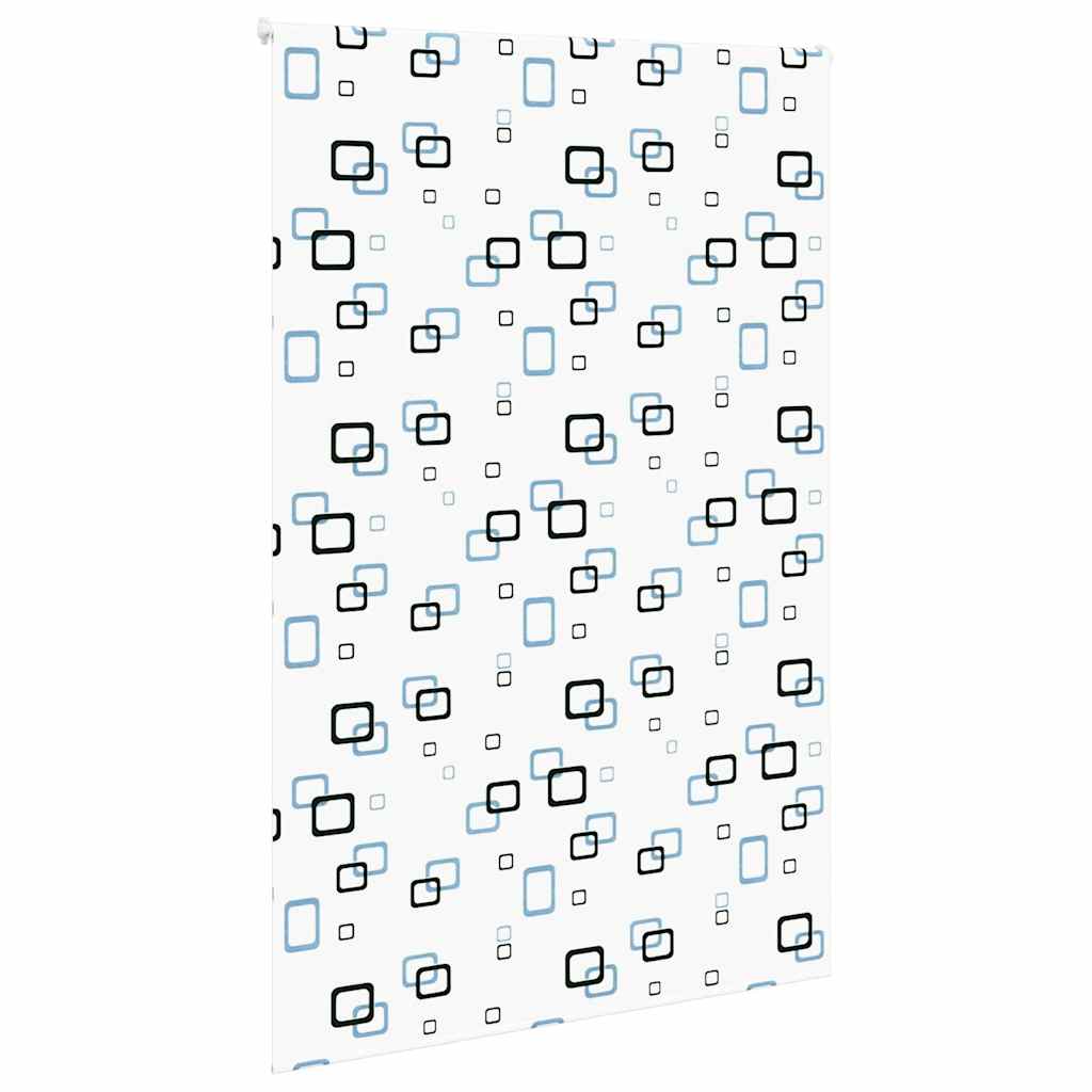 Shower Roller Blind 160x240 cm Fabric Width 156 cm