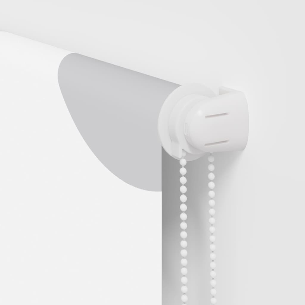 Shower Roller Blind 60x240 cm Fabric Width 56 cm