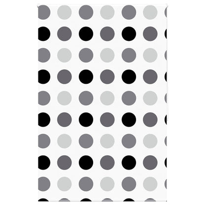 Shower Roller Blind 150x240 cm Fabric Width 146 cm