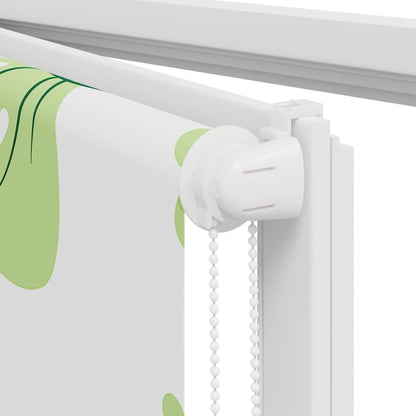 Shower Roller Blind 60x240 cm Fabric Width 56 cm