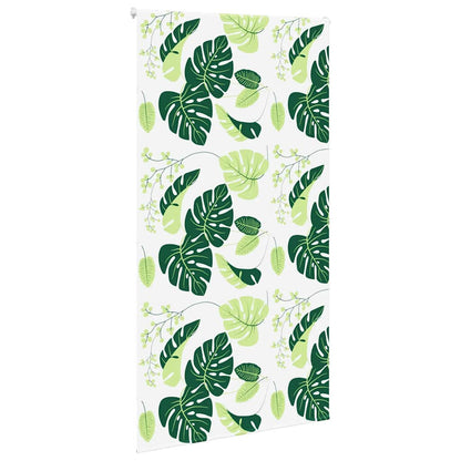 Shower Roller Blind 130x240 cm Fabric Width 126 cm