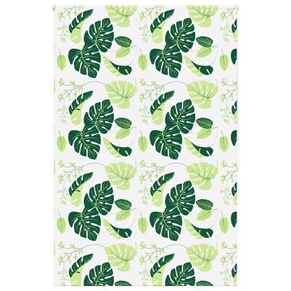 Shower Roller Blind 150x240 cm Fabric Width 146 cm