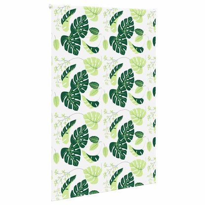 Shower Roller Blind 150x240 cm Fabric Width 146 cm