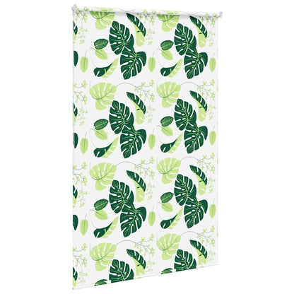 Shower Roller Blind 150x240 cm Fabric Width 146 cm