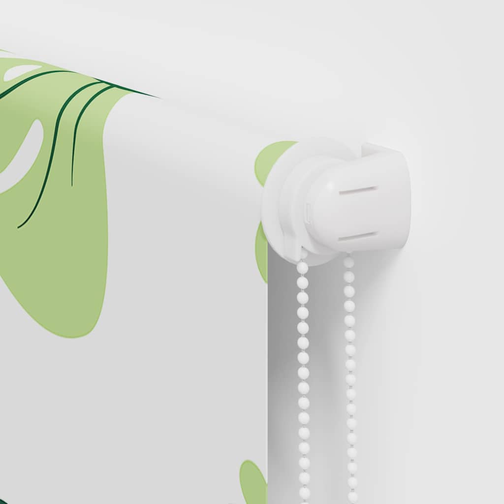 Shower Roller Blind 150x240 cm Fabric Width 146 cm