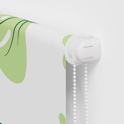 Shower Roller Blind 150x240 cm Fabric Width 146 cm